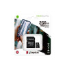 TARJETA MICROSDXC 256GB KINGSTON