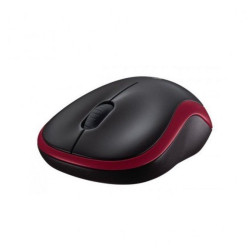 RATON INALAMBRICO M185 WIRELESS ROJO LOGITECH