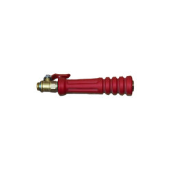 EMPUNADURA CON LLAVE PASO SULFATADORA ESPALDA TK115