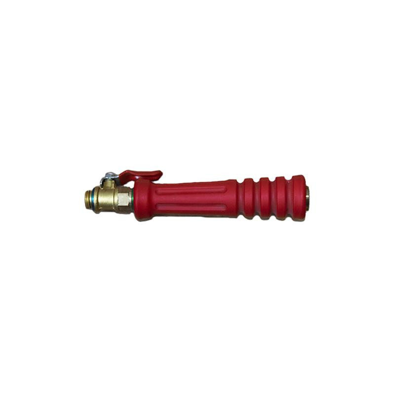 EMPUNADURA CON LLAVE PASO SULFATADORA ESPALDA TK115