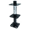 PUENTE 3 SOPORTES CHAPALETA MOTOCULTOR TK110 TK181 TAKUMA