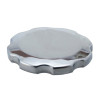 TAPA DEPOSITO GASOLINA GENERADOR TK156 157 TK105 TK175 TAKUMA