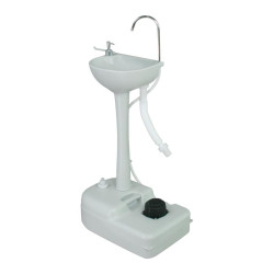 LAVABO PORTATIL 17 LITROS BENOTTI