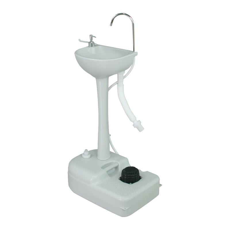 LAVABO PORTATIL 17 LITROS BENOTTI