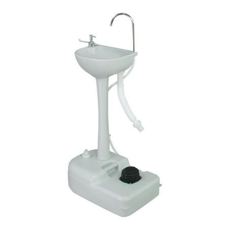LAVABO PORTATIL 17 LITROS BENOTTI