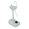 LAVABO PORTATIL 17 LITROS BENOTTI