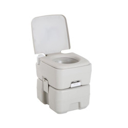 INODORO QUIMICO PORTATIL 20 LITROS SERIE 100 BENOTTI