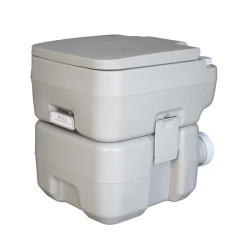 INODORO QUIMICO PORTATIL 20 LITROS SERIE 100 BENOTTI