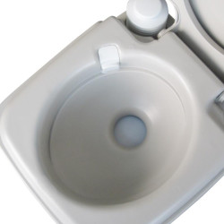 INODORO QUIMICO PORTATIL 20 LITROS SERIE 100 BENOTTI