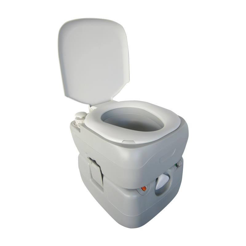 INODORO QUIMICO PORTATIL 20 LITROS SERIE 300 BENOTTI