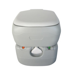 INODORO QUIMICO PORTATIL 20 LITROS SERIE 300 BENOTTI