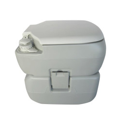 INODORO QUIMICO PORTATIL 20 LITROS SERIE 300 BENOTTI