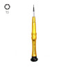 MINI DESTONILLADOR DE PRECISION CABEZAL T5 351 BAKU