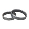 PACK CASQUILLO ASIENTO VALVULA MOTORIZACION KM186F TK113 171 172 194 TAKUMA
