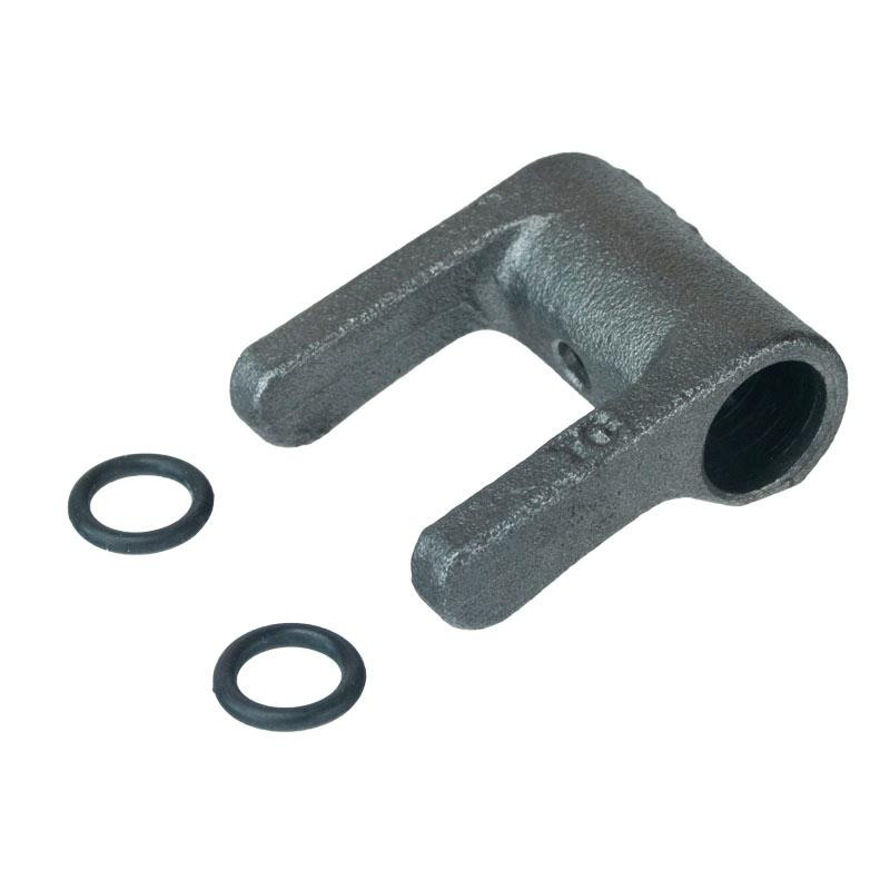 LEVA ACCION CAJA CAMBIOS MOTOCULTOR TK111 112 113 193 194 TAKUMA