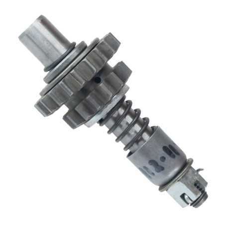 ARBOL INTERMEDIO CAJA CAMBIOS MOTOCULTOR TK111 112 113 193 194 TAKUMA