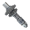 ARBOL INTERMEDIO CAJA CAMBIOS MOTOCULTOR TK111 112 113 193 194 TAKUMA