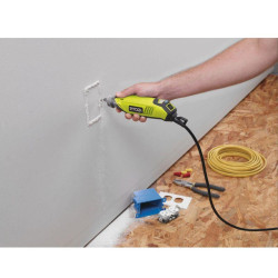 MULTI HERRAMIENTA 150W 115 PCS ACC RYOBI