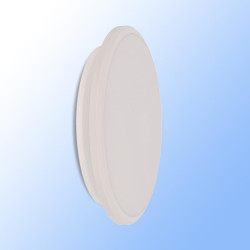 APLIQUE LED TECHO REDONDO 15W LUZ FRIA AIRMEC
