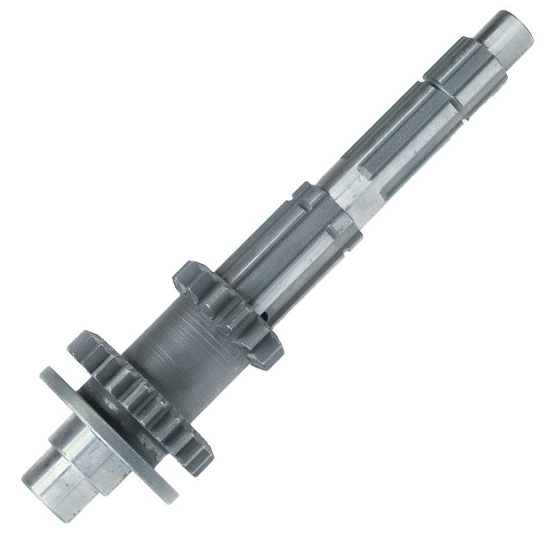 ARBOL PRIMARIO CAJA CAMBIOS MOTOCULTOR TK111 112 193