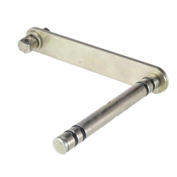 PALANCA BASCULANTE CAJA CAMBIOS MOTOCULTOR TK111 112 193 TAKUMA