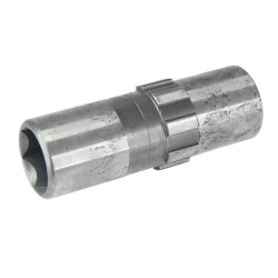 CILINDRO PORTA EJE TRANSMICION RUEDA MOTOCULTOR TK113 194 TAKUMA