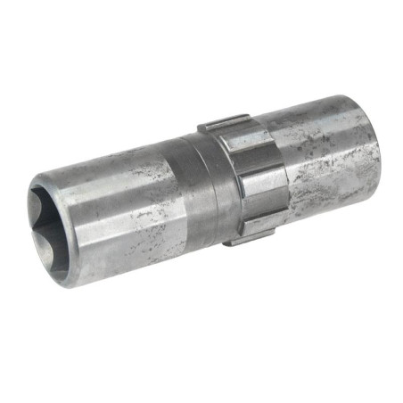 CILINDRO PORTA EJE TRANSMICION RUEDA MOTOCULTOR TK113 194 TAKUMA