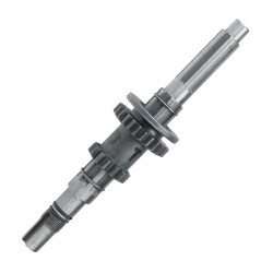 ARBOL PRIMARIO CAJA CAMBIOS MOTOCULTOR TK113 194 TAKUMA