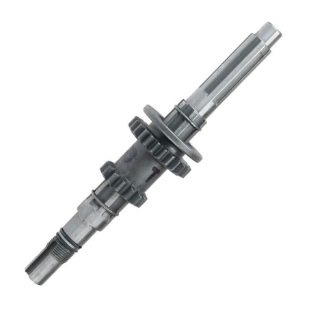 ARBOL PRIMARIO CAJA CAMBIOS MOTOCULTOR TK113 194 TAKUMA