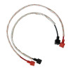 JUEGO CABLES CONEXION BATERIA MOTOCULTOR TK112 113 194 TAKUMA