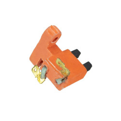 JUEGO CARBONES ALTERNADOR GENERADOR TK136 TK155 TK156 TK157 TAKUMA