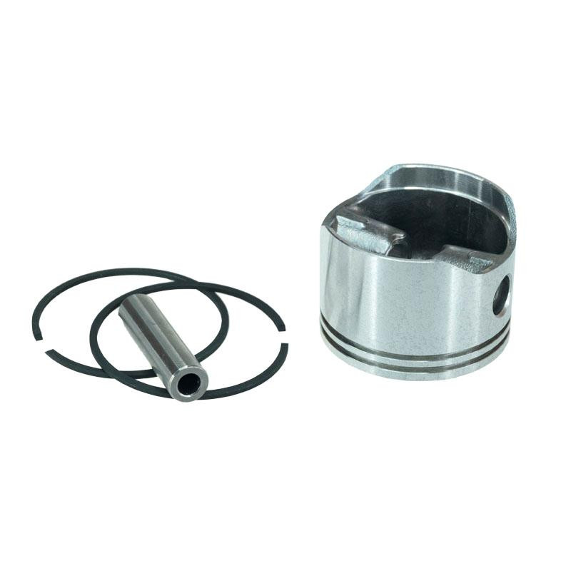 PISTON CON AROS 615CC MOTOSIERRA TK204 TAKUMA