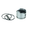 PISTON CON AROS 615CC MOTOSIERRA TK204 TAKUMA