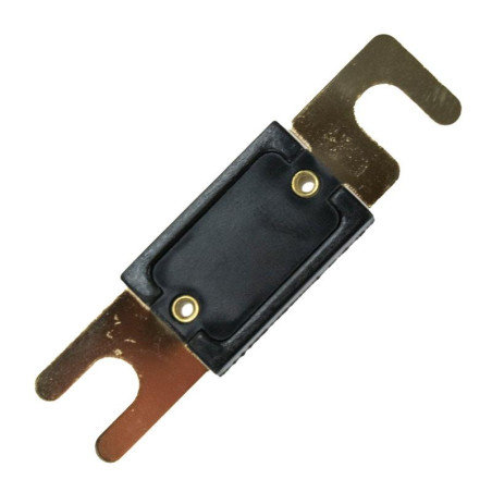 FUSIBLE PROTECCION 400 AMP CARGADOR ARRANCADOR SW1076 SOWELL