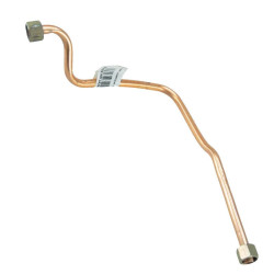 TUBO ADMISION CH25 50 AIRMEC
