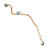 TUBO ADMISION CH25 50 AIRMEC
