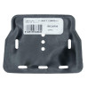 JUNTA CARTER INFERIOR P COMPRESOR CH25 50 AIRMEC