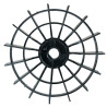 VENTILADOR MOTOR PLAST P COMPRESOR 24 40 L AIRME