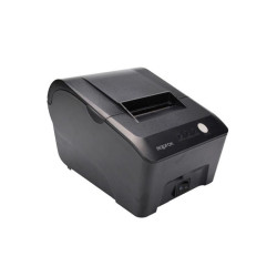 IMPRESORA DE TICKETS TERMICA 58MM USB CORTE MANUAL APPROX