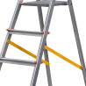 ESCALERA ALUMINIO AIRMEC 2 PELDANOS