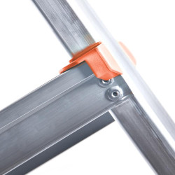 ESCALERA ALUMINIO AIRMEC 3 PELDANOS