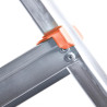 ESCALERA ALUMINIO AIRMEC 3 PELDANOS