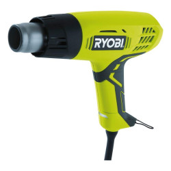DECAPADOR DE AIRE 2000W RYOBI