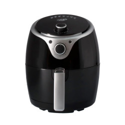 FREIDORA DE AIRE CALIENTE 26 LTS 1200W LARRYHOUSE