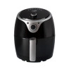 FREIDORA DE AIRE CALIENTE 26 LTS 1200W LARRYHOUSE