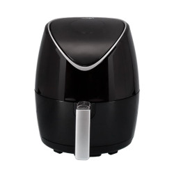 FREIDORA DE AIRE CALIENTE DIGITAL 35 LTS 1400W LARRYHOUSE