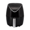 FREIDORA DE AIRE CALIENTE DIGITAL 35 LTS 1400W LARRYHOUSE