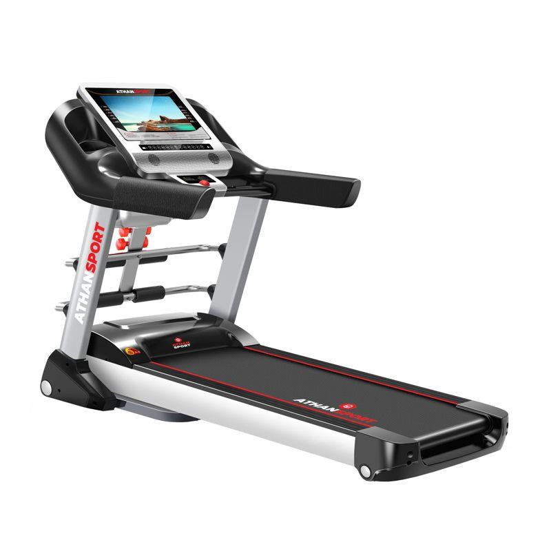 CINTA DE ENTRENAMIENTO 25HP SERIE 300 ATHANSPORT