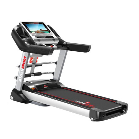 CINTA DE ENTRENAMIENTO 25HP SERIE 300 ATHANSPORT