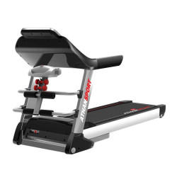 CINTA DE ENTRENAMIENTO 25HP SERIE 300 ATHANSPORT